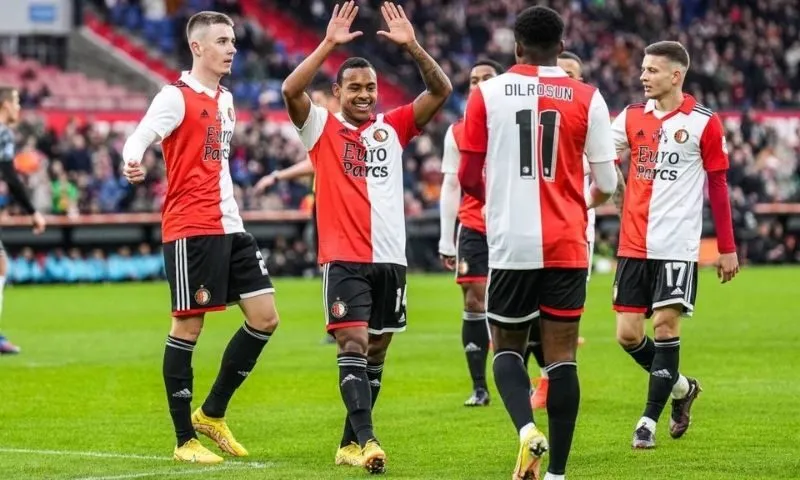 Sơ lược về Feyenoord 