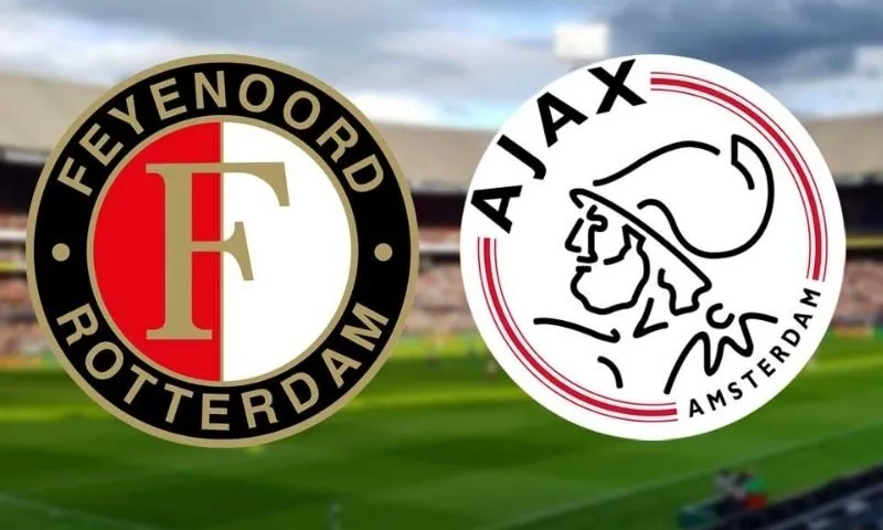 Đội hình Ajax