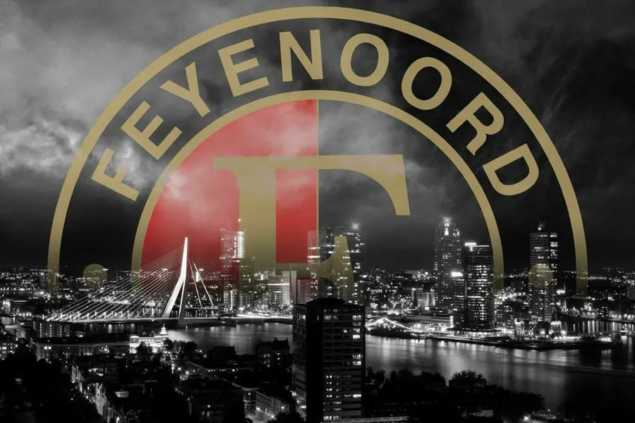 Câu lạc bộ bóng đá Feyenoord 01