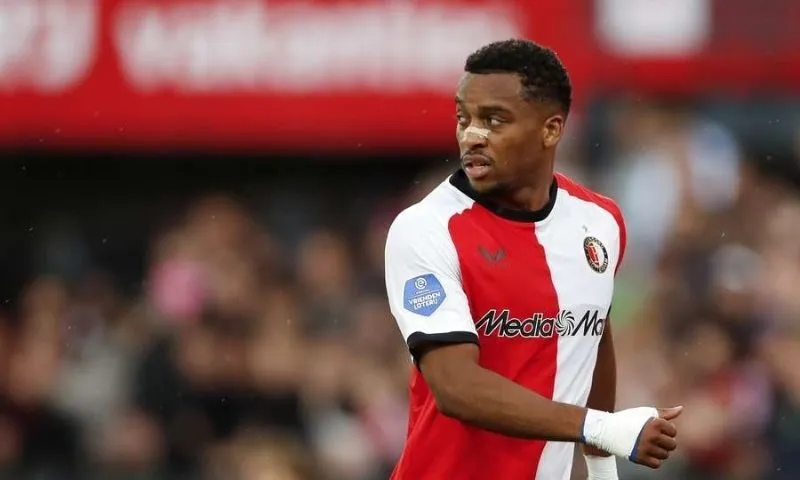 Trận đấu Feyenoord gặp Genk nhiều cảm xúc nhất