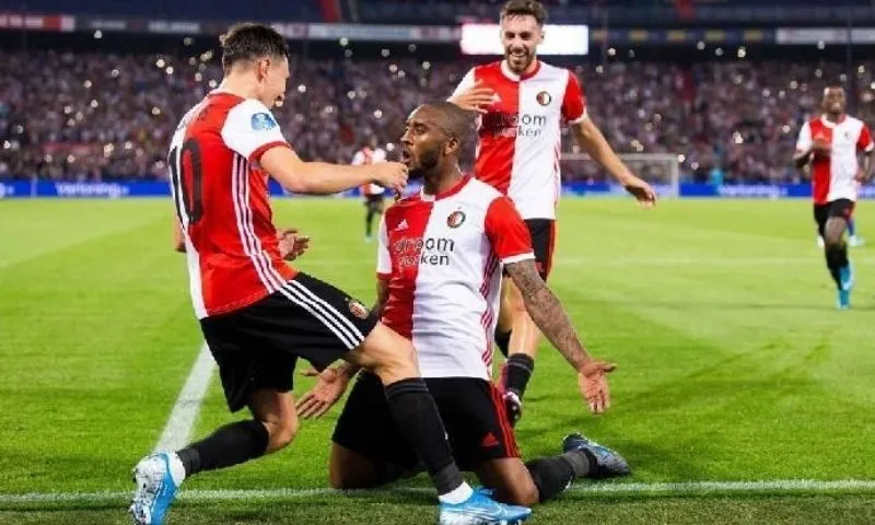 Đâu là trận Feyenoord gặp Zwolle đáng xem nhất?